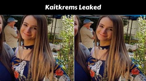 kaitlyn krems only fans leaked|Kaitlyn Krems: The Controversy Surrounding Her OnlyFans Leaks